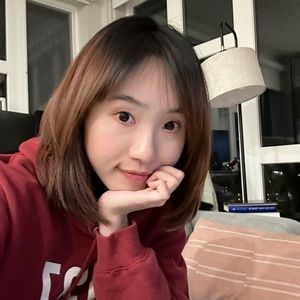 Meet your Posher, Yawen